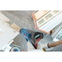 Bosch 0 601 2A6 201 celtniecības fēns 500 l/min 630 °C 2000 W Melns, Zils Bosch 0 601 2A6 201 celtniecības fēns 500 l/min 630 °C 2000 W Melns, Zils