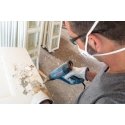 Bosch 0 601 2A6 201 строительный фен 500 линий/мин 630 °C 2000 W Черный, Синий Bosch 0 601 2A6 201 строительный фен 500 линий/мин 630 °C 2000 W Черный, Синий