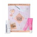 Makeup Revolution London Peptide Power Lash & Lip Duo Makeup Revolution London Peptide Power Lash & Lip Duo