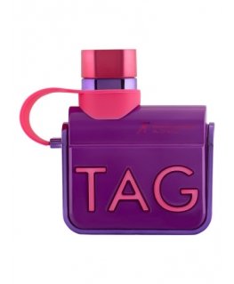 Armaf Tag Her Donna Colorata EDP