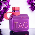 Armaf Tag Her Women's Coloured EDP