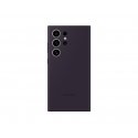 Samsung Silicone Case matkapuhelimen suojakotelo 17,3 cm (6.8") Suojus Violetti