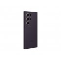 Samsung Silicone Case Dark Violet