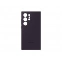 Samsung Silicone Case чехол для мобильного телефона 17,3 cm (6.8") Крышка Фиолетовый
