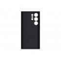 Samsung Silicone Case mobiliojo telefono dėklas 17,3 cm (6.8") Violetinė