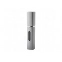 Travalo Perfume Pod Pure refillable perfume sprayer 5 ml Silver Travalo Perfume Pod Pure refillable perfume sprayer 5 ml Silver