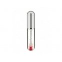 Travalo Perfume Pod Pure refillable perfume sprayer 5 ml Silver Travalo Perfume Pod Pure refillable perfume sprayer 5 ml Silver