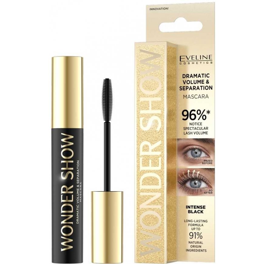 EVELINE COSMETICS Eveline Cosmetics Wonder Show