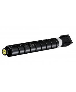 Canon C-EXV 58 toonerikassett 1 tk Originaal Kollane