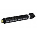 Canon C-EXV 58 toner cartridge 1 pc(s) Original Yellow Canon C-EXV 58 toner cartridge 1 pc(s) Original Yellow