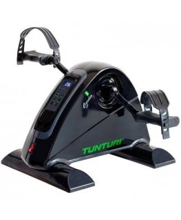 Dviratis treniruoklis TUNTURI Cardio Fit M50