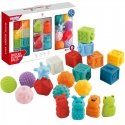 Puzzle Woopie Sensory Blocks to Squeeze Sound Learning Counting 20's Puzzle Woopie Sensory Blocks to Squeeze Sound Learning Counting 20's