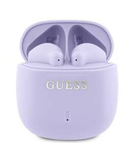 Guess słuchawki Bluetooth GUTWSJ14ESGU TWS + stacja dokująca