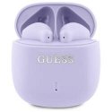 Guess słuchawki Bluetooth GUTWSJ14ESGU TWS + stacja dokująca Guess słuchawki Bluetooth GUTWSJ14ESGU TWS + stacja dokująca