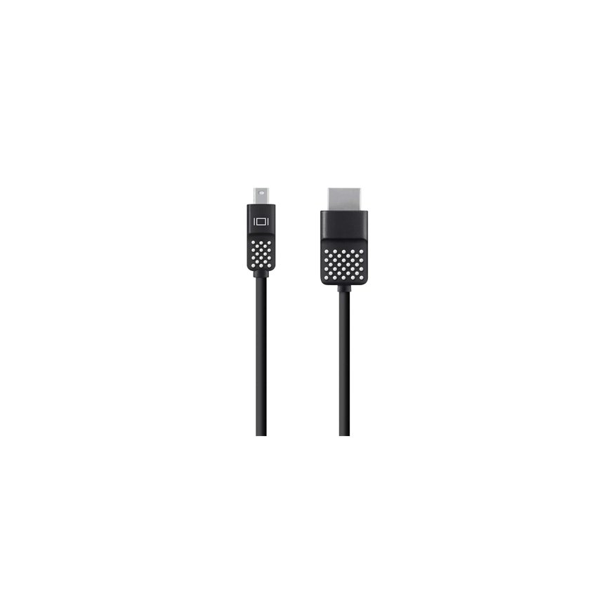 Belkin Mini DisplayPort to HDTV Cable