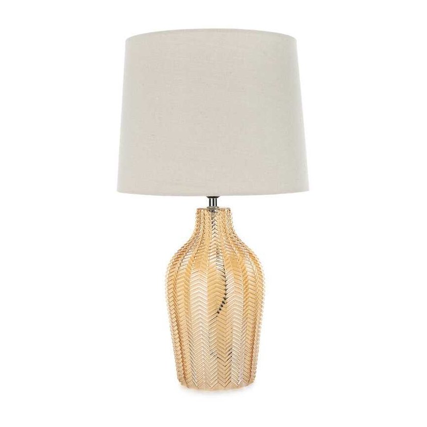 Eurofirany L/GAVIN/01 34X34X59 BEIGE+PLN