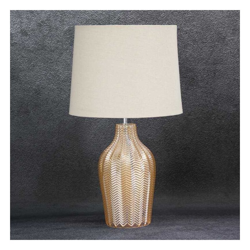 Eurofirany L/GAVIN/01 34X34X59 BEIGE+PLN – 2