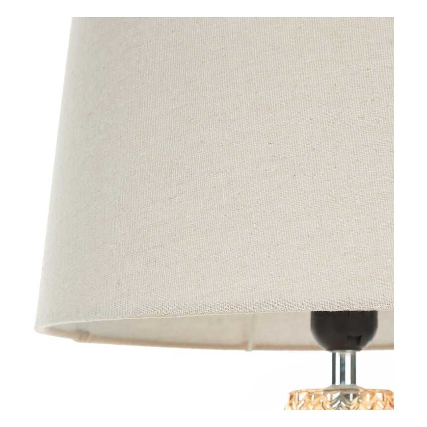 Eurofirany L/GAVIN/01 34X34X59 BEIGE+PLN – 3