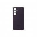 Samsung Silicone Case Dark Violet чехол для мобильного телефона 17 cm (6.7") Крышка Фиолетовый