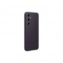 Samsung Silicone Case Dark Violet чехол для мобильного телефона 17 cm (6.7") Крышка Фиолетовый