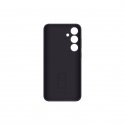 Samsung Silicone Case Dark Violet mobilo telefonu apvalks 17 cm (6.7") Aploksne Violets