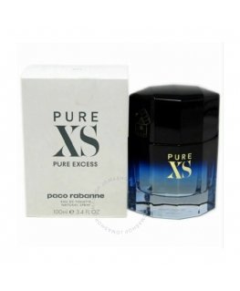 Paco Rabanne Pure XS EDT M 100 ml Tester