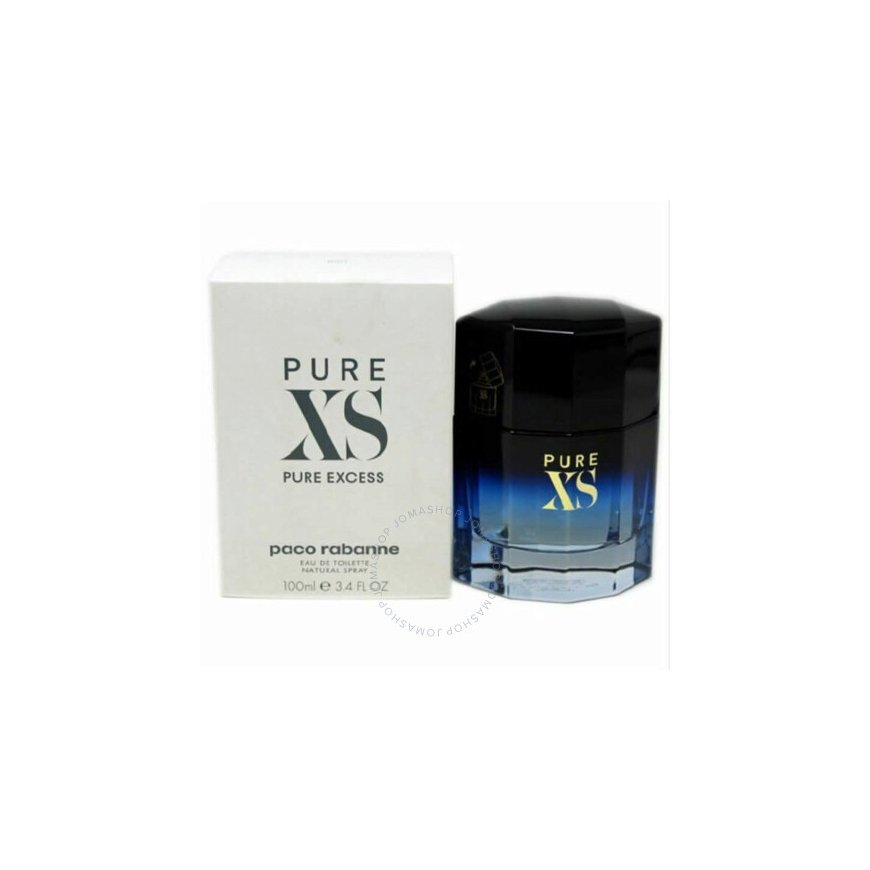 Rabanne Paco Rabanne Pure XS EDT