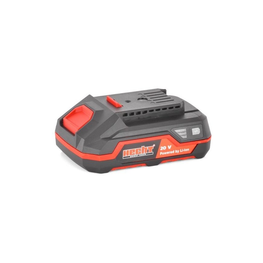 BATTERY HECHT 001277BX- 20 V, 2 Ah