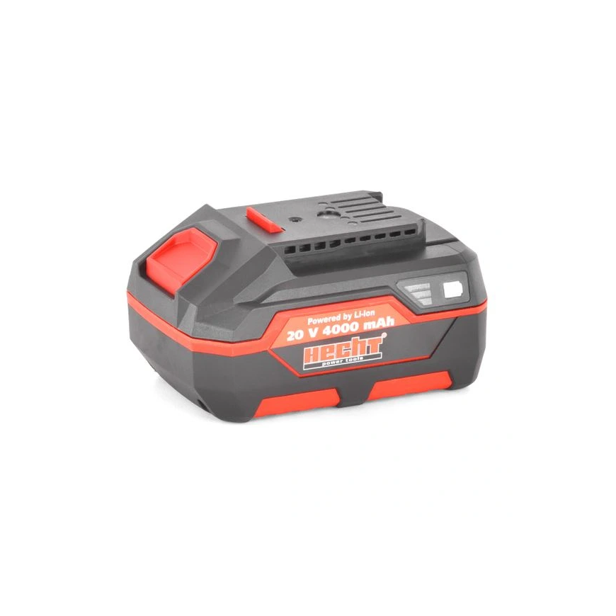 BATTERY HECHT 001277BX- 20 V, 2 Ah – 2