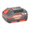 BATTERY HECHT 001277BX- 20 V, 2 Ah BATTERY HECHT 001277BX- 20 V, 2 Ah