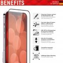 Displex 01703 mobile phone screen/back protector