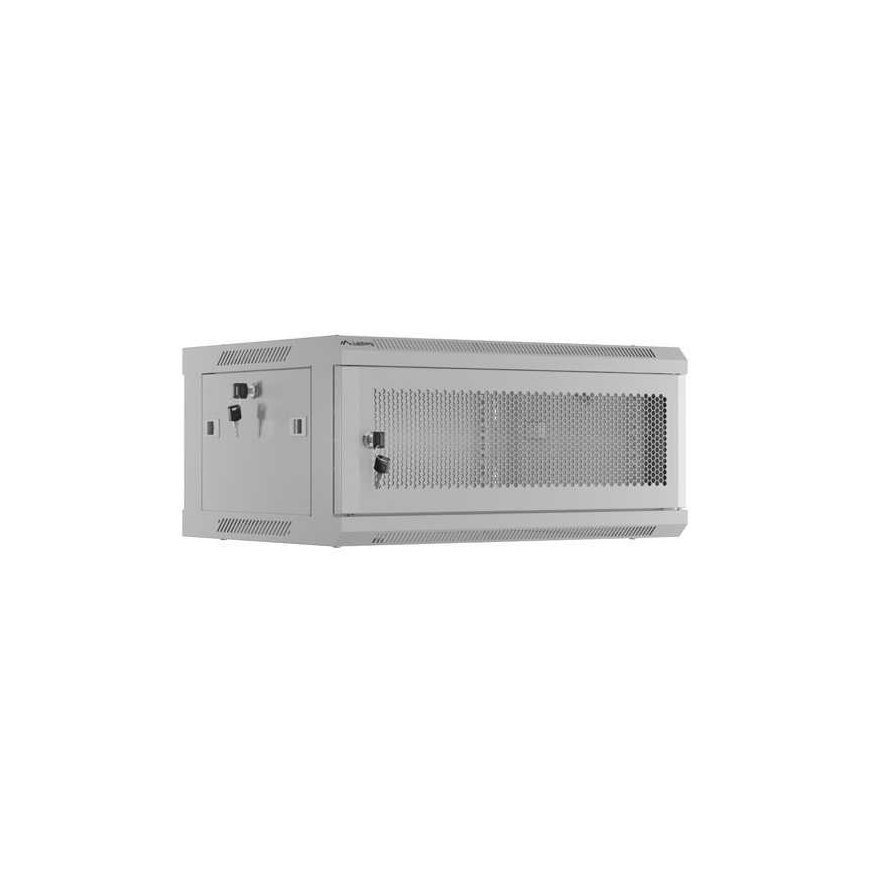 Lanberg SZAFA INSTALACYJNA RACK WISZĄCA 19&quot