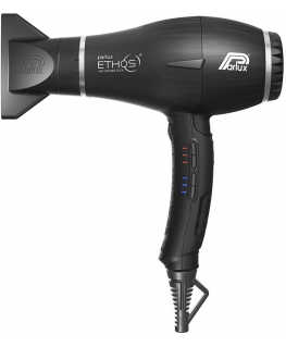 Hair dryer Parlux ETHOS Black