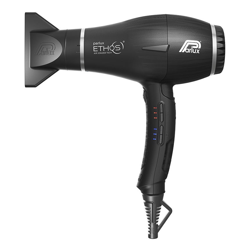 Parlux Hair dryer Parlux ETHOS Black