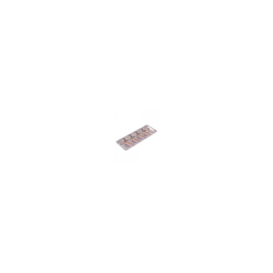 Alkaline battery Akyga AKY2057 AAA LR03 Zn-MnO2, 1.5V|1300mAh 4p