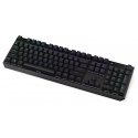 ENDORFY Thock keyboard Gaming RF Wireless + USB QWERTY English Black