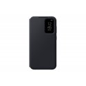 Samsung EF-ZS711CBEGWW matkapuhelimen suojakotelo 16,3 cm (6.4") Lompakkokotelo musta Samsung EF-ZS711CBEGWW matkapuhelimen suojakotelo 16,3 cm (6.4") Lompakkokotelo musta