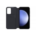 Samsung EF-ZS711CBEGWW mobile phone case 16.3 cm (6.4") Wallet case Black Samsung EF-ZS711CBEGWW mobile phone case 16.3 cm (6.4") Wallet case Black
