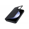 Samsung EF-ZS711CBEGWW mobiiltelefoni ümbris 16,3 cm (6.4") Rahakotiümbris Must Samsung EF-ZS711CBEGWW mobiiltelefoni ümbris 16,3 cm (6.4") Rahakotiümbris Must