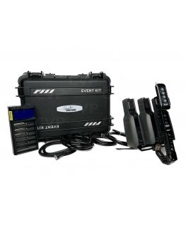 PMI Smoke Genie - Event Kit