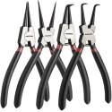 Seger ring pliers 4 pcs. Bigstren 22159 Seger ring pliers 4 pcs. Bigstren 22159