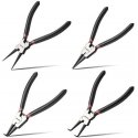 Seger ring pliers 4 pcs. Bigstren 22159 Seger ring pliers 4 pcs. Bigstren 22159
