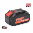 BATTERY HECHT 001278BX 20 V, 4 Ah BATTERY HECHT 001278BX 20 V, 4 Ah