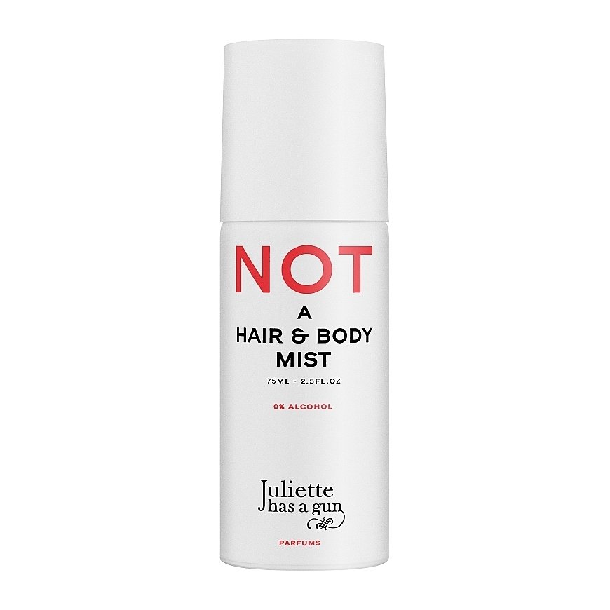 Juliette Has A Gun Not A plaukų ir kūno dulksna 75ml