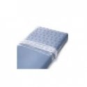 Plastic mattress cover 120x220cm Plastic mattress cover 120x220cm
