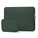 TECH-PROTECT NEOSLIM LAPTOP 13-14 MIDNIGHT GREEN TECH-PROTECT NEOSLIM LAPTOP 13-14 MIDNIGHT GREEN