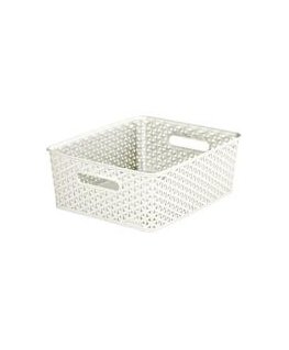 Basket My Style M 13L cream