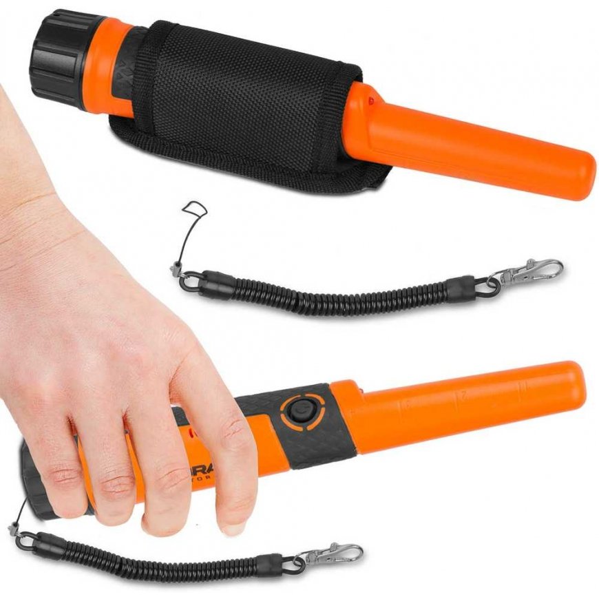 Cobra Tector Metal detector Cobra Tector