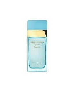 Dolce & Gabbana Light Blue Forever eau de parfum for women 50 ml