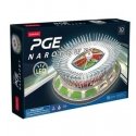 3D Puzle PGE Nacionālā stadiona LED versija L541H Cubic Fun 3D Puzle PGE Nacionālā stadiona LED versija L541H Cubic Fun